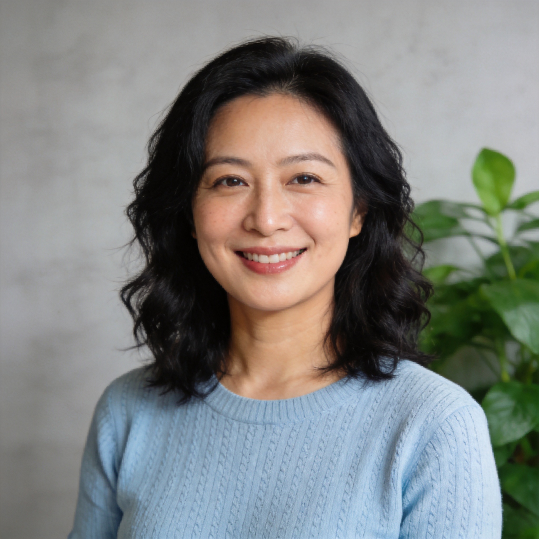用户头像 长期用户陈姐